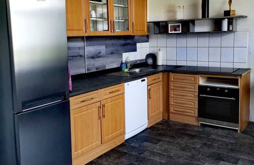 Gusten Apartment | Pension Wipperblick