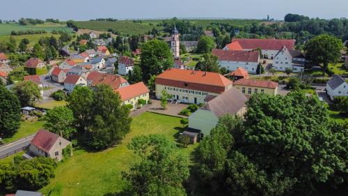 Schrebitz Hotel | Pension Wolf