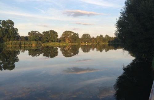Krauschwitz House | Pension Zum alten Gasthaus Hänsel