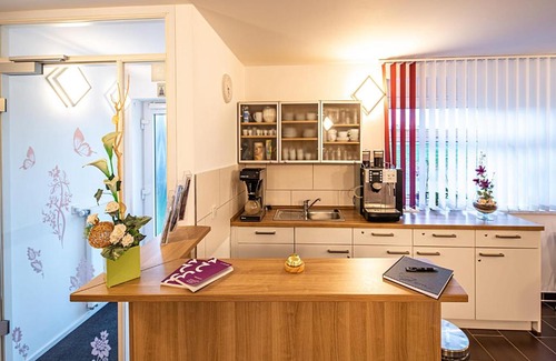 Boehlen House | Pension zum Bergmann