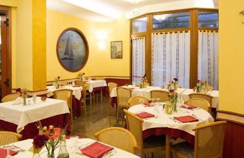 Termoli Hotel | Pensione Al Pescatore