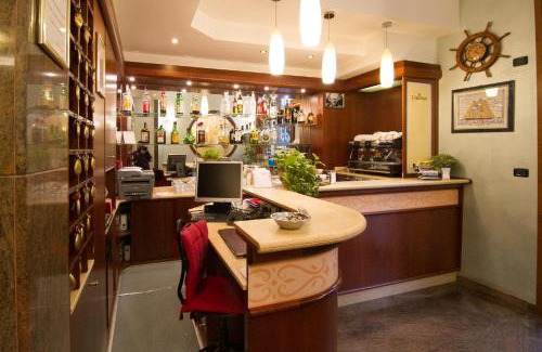 Termoli Hotel | Pensione Al Pescatore