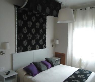 Trivio House | Pensione Campese