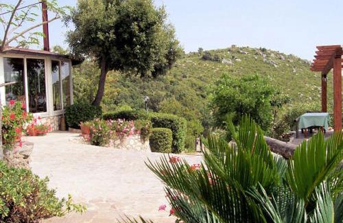 Trivio House | Pensione Campese