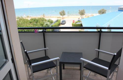 Senigallia Hotel | pensione licia