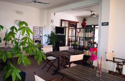 Senigallia Hotel | pensione licia