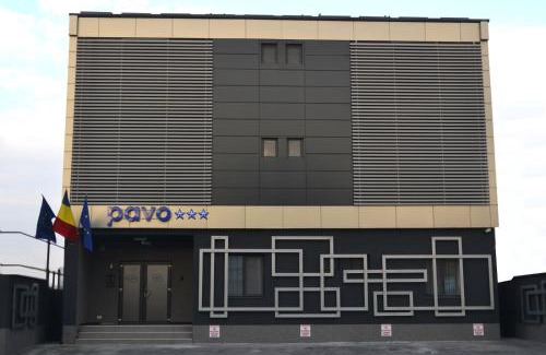 Pitesti House | Pensiune Pavo
