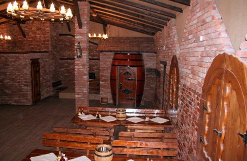 Sinaia House | Pensiunea Alex