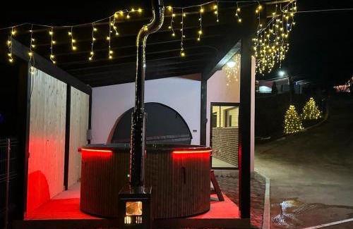 Saru Dornei House | Pensiunea Auras