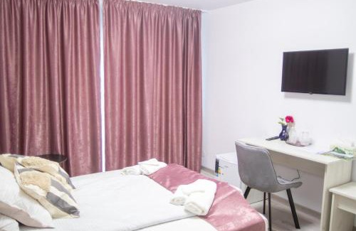 Onesti Hotel | Pensiunea Basarabia