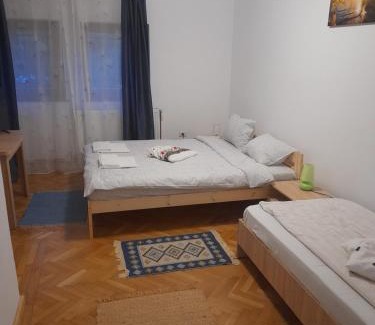 Orastioara de Sus House | Pensiunea Costesti