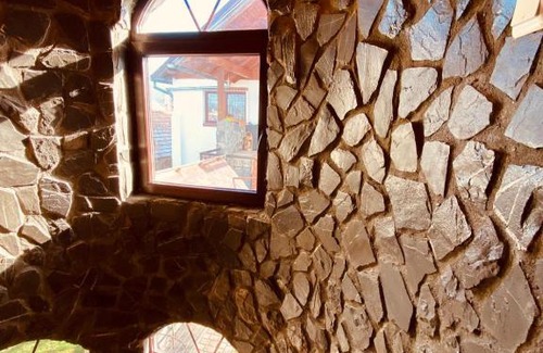 Rasnov House | Pensiunea DARMA