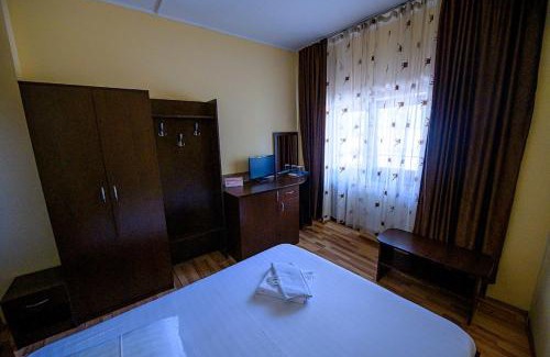 Pitesti House | Pensiunea Domneasca