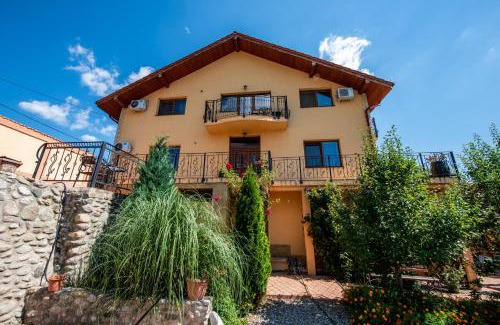 Orsova House | Pensiunea Dunavis