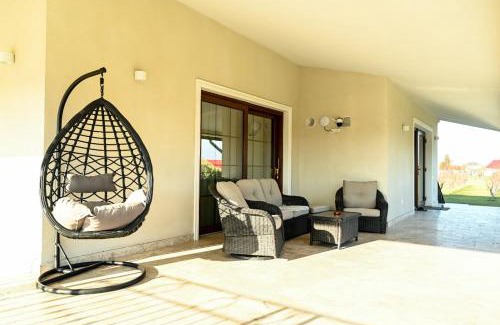 Cogealac House | Pensiunea Funda