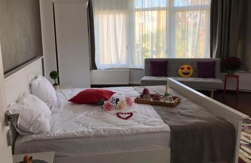 Constanta House | Pensiunea Pont-Euxin