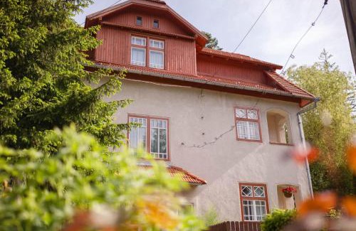 Baile Tusnad House | Pensiunea Ritz