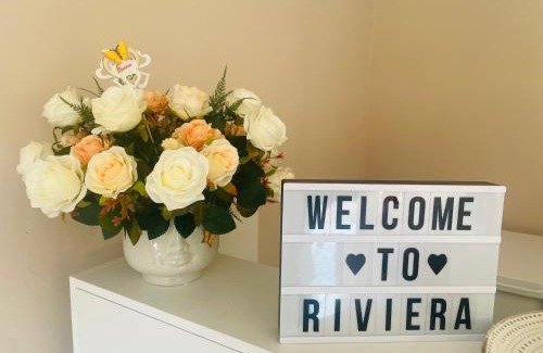 Costinesti House | Pensiunea Riviera