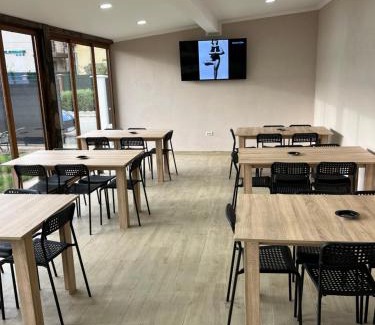 Costinesti House | Pensiunea Riviera