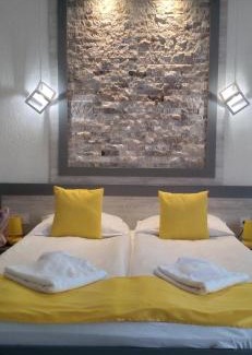 Sovata House | Pensiunea Roberto