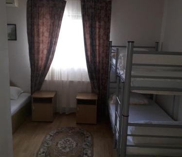 Focsani House | Pensiunea SENA Focsani