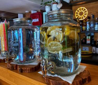 Sovata House | Pensiunea Senin