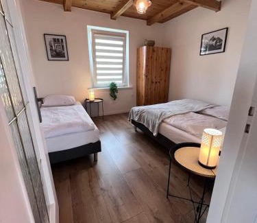 Mikolajki House | Pensjonacik Krystyna - Pension Krystyna