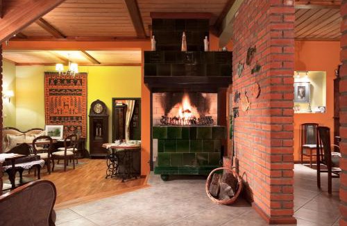 Faszcze Bed & Breakfast | Pensjonat Alicja