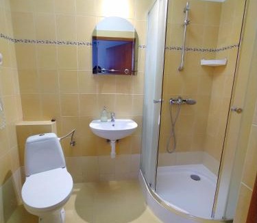 Radruz Bed & Breakfast | Pensjonat Hagi