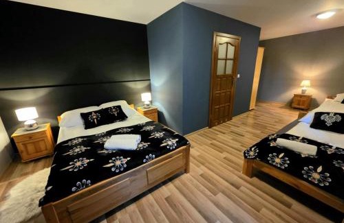 Bukowina Tatrzanska Bed & Breakfast | Pensjonat Harmatówka - ATRAKCYJNY PAKIET ŚWIĄTECZNY - blisko basenów termalnych