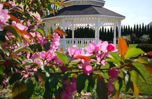 Suchowola House | Pensjonat Poniatowski