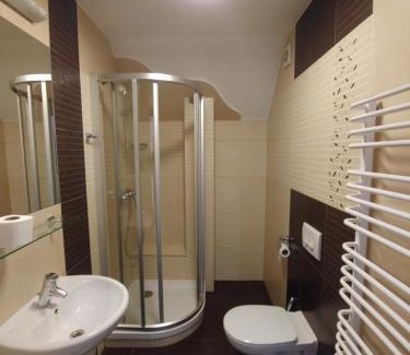 Czorsztyn Bed & Breakfast | Pensjonat Willa Szarotka