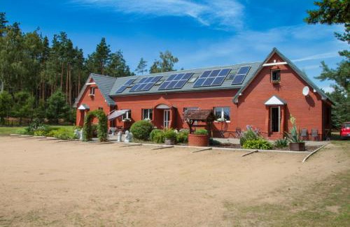 Lidzbark Welski Bed & Breakfast | Pensjonat Zakątek
