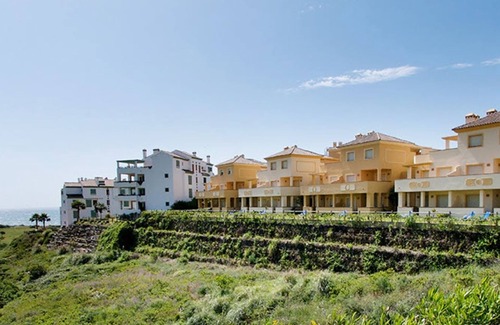 La Linea de la Concepcion Apartment | Penthouse 2 bedrooms block 2 (Apartment 2)