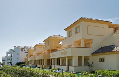 La Linea de la Concepcion Apartment | Penthouse 2 bedrooms block 2 (Apartment 4)