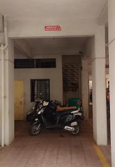 Pimpri Colony Apartment | pent house