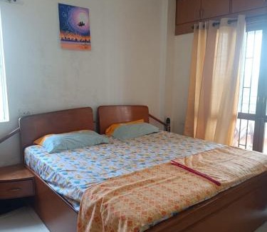 Pimpri Colony Apartment | pent house