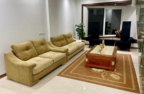 Lahore Apartment | Penta Sqaure Apartment - DHA P5