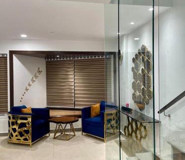 Lahore Apartment | Penta suites