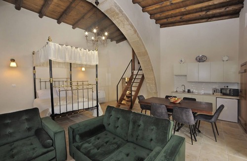 Agios Theodoros Other | Pentasino Heritage Suites