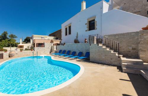 Monopari Villa | Penthe Manor House, Rustic Secret Retreat, By ThinkVilla