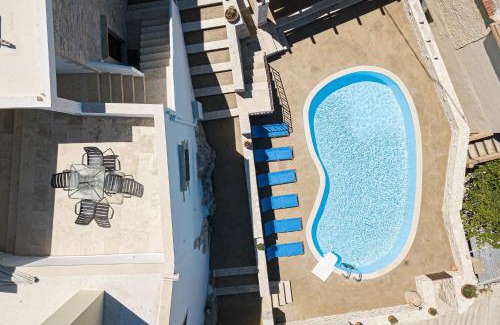 Monopari Villa | Penthe Manor House, Rustic Secret Retreat, By ThinkVilla