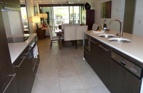 Port Douglas Apartment | Penthouse 239 at See Temple Port Douglas