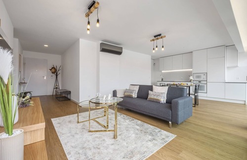 Santa Luzia Apartment | Penthouse 'A Fábrica' by Madeira Sun Travel