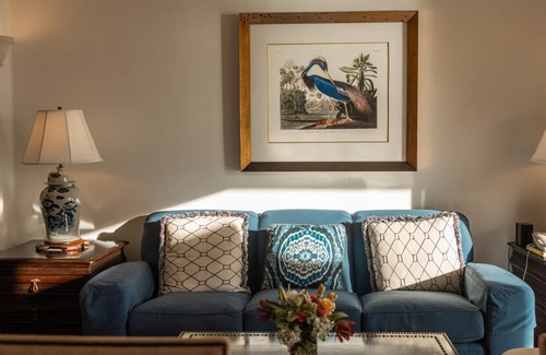 Gibbs Bay Apartment | Penthouse Apartment by One Caribbean Estates