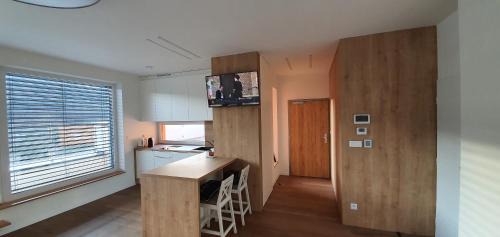 Bardejovske Kupele Apartment | Penthouse apartmán Minerál B-4