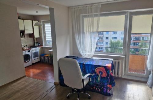 Vilnius city municipality Apartment | Penthouse apartment Baltupiai