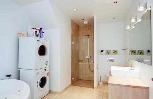 Skagen Apartment | Penthouse Apartment Skagen