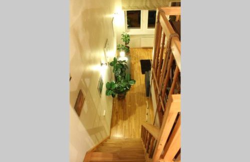 Vilnius city municipality Apartment | Penthouse Apartment with Great Panoramic City View
