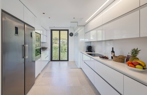 Puerto de Pollensa Apartment | Penthouse Apt Colomer by JS Villas